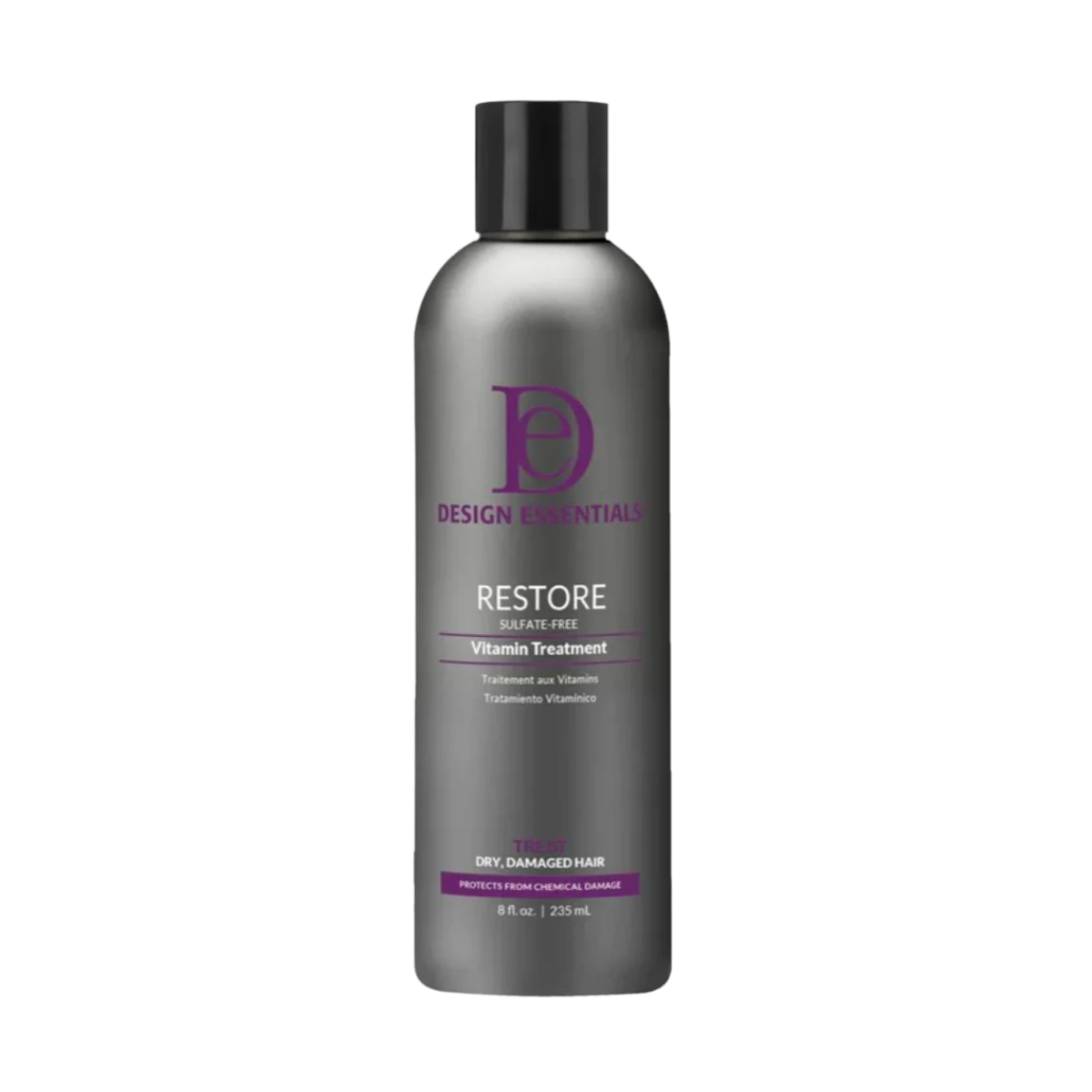 DESIGN ESSENTIALS RESTORE VITAMIN TREATMENT