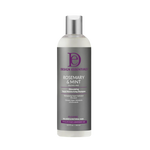 DESIGN ESSENTIALS ROSEMARY MINT STIMULATING MOISTURIZING SHAMPOO