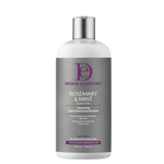 DESIGN ESSENTIALS ROSEMARY MINT STIMULATING MOISTURIZING SHAMPOO