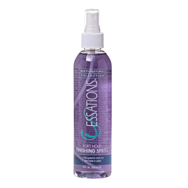 ESSATIONS FINISHING SPRITZ SOFT HOLD