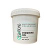 ESSATIONS DESIGN GEL (BROWN/DARK)