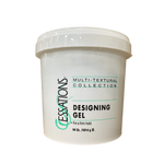 ESSATIONS DESIGN GEL (BROWN/DARK)