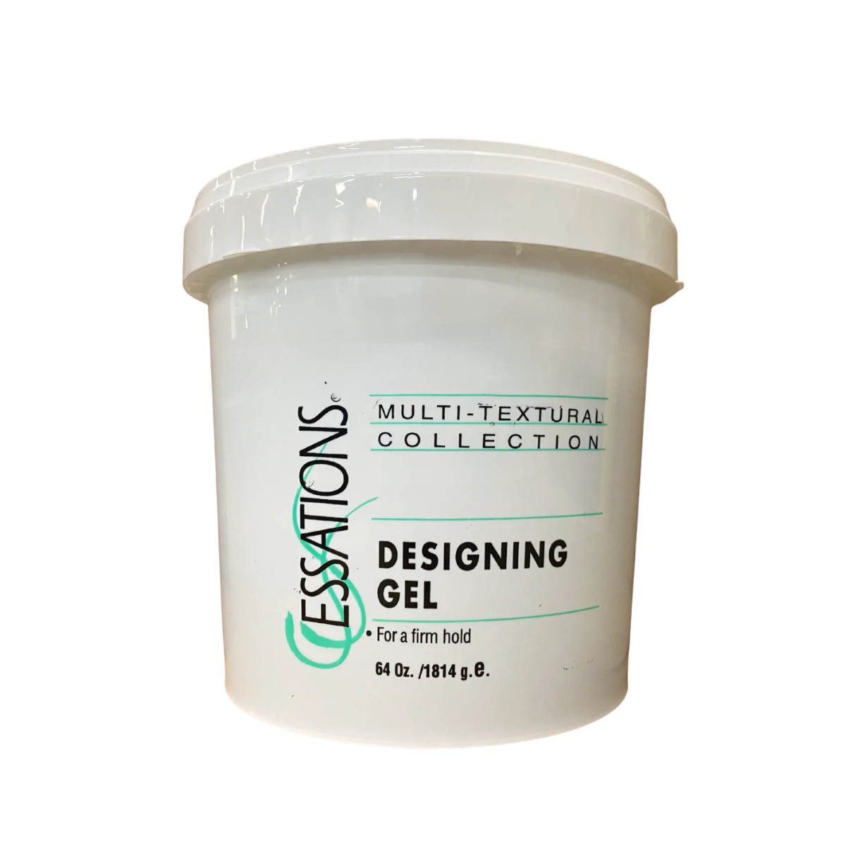 ESSATIONS DESIGN GEL (BROWN/DARK)
