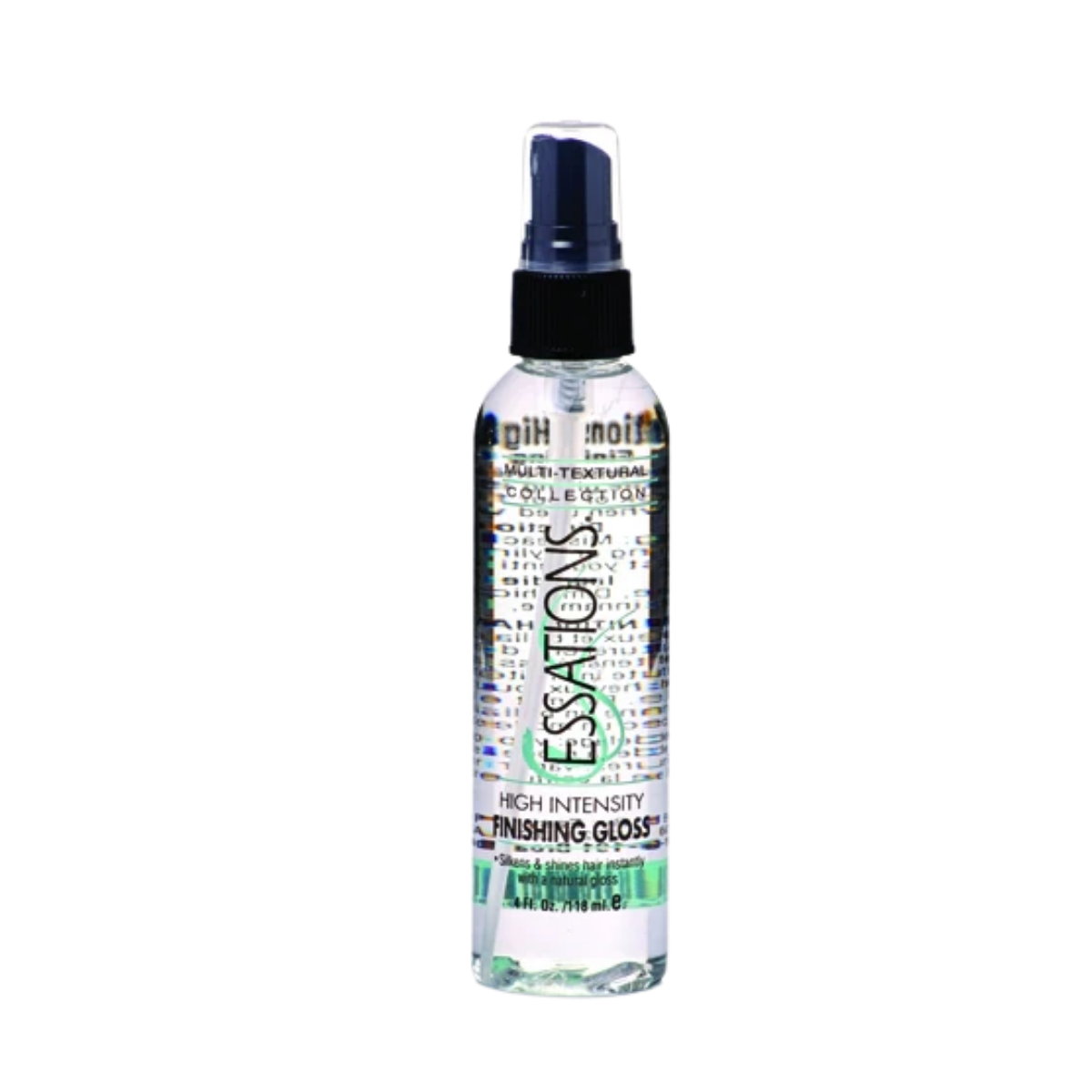 ESSATIONS HIGH INTENSITY FINISHING GLOSS