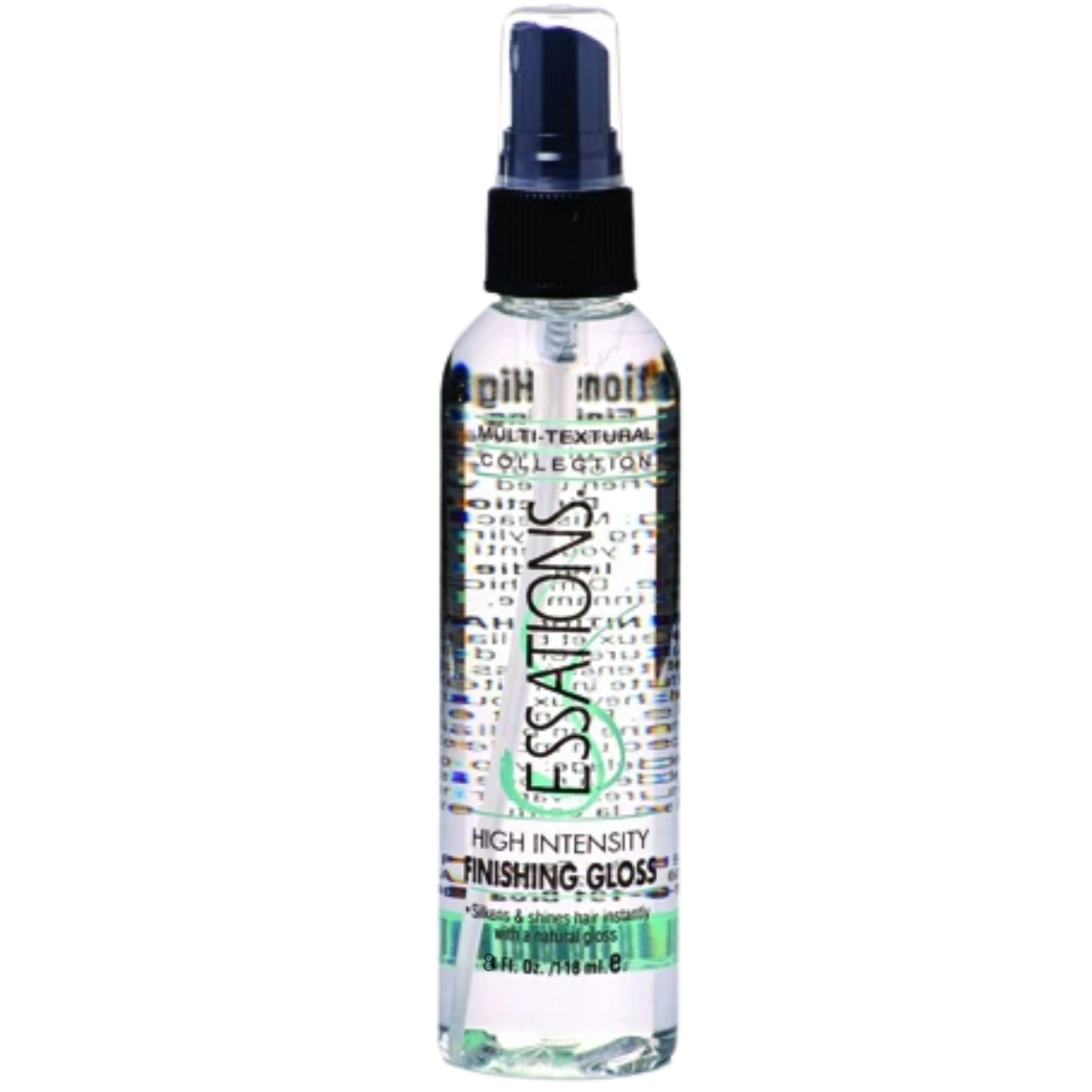 ESSATIONS HIGH INTENSITY FINISHING GLOSS