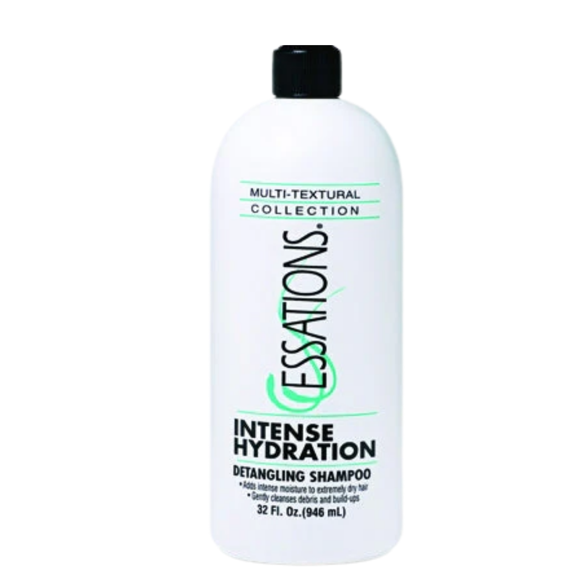 ESSATIONS INTENSE HYDRATION SHAMPOO