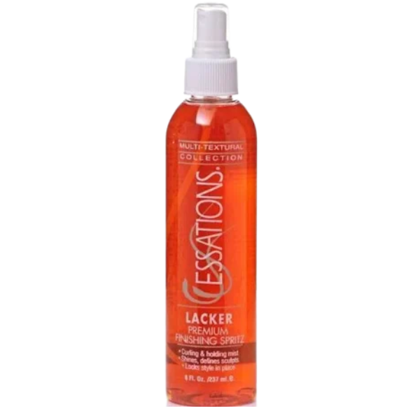 ESSATIONS LACKER PREMIUM FINISHING SPRITZ