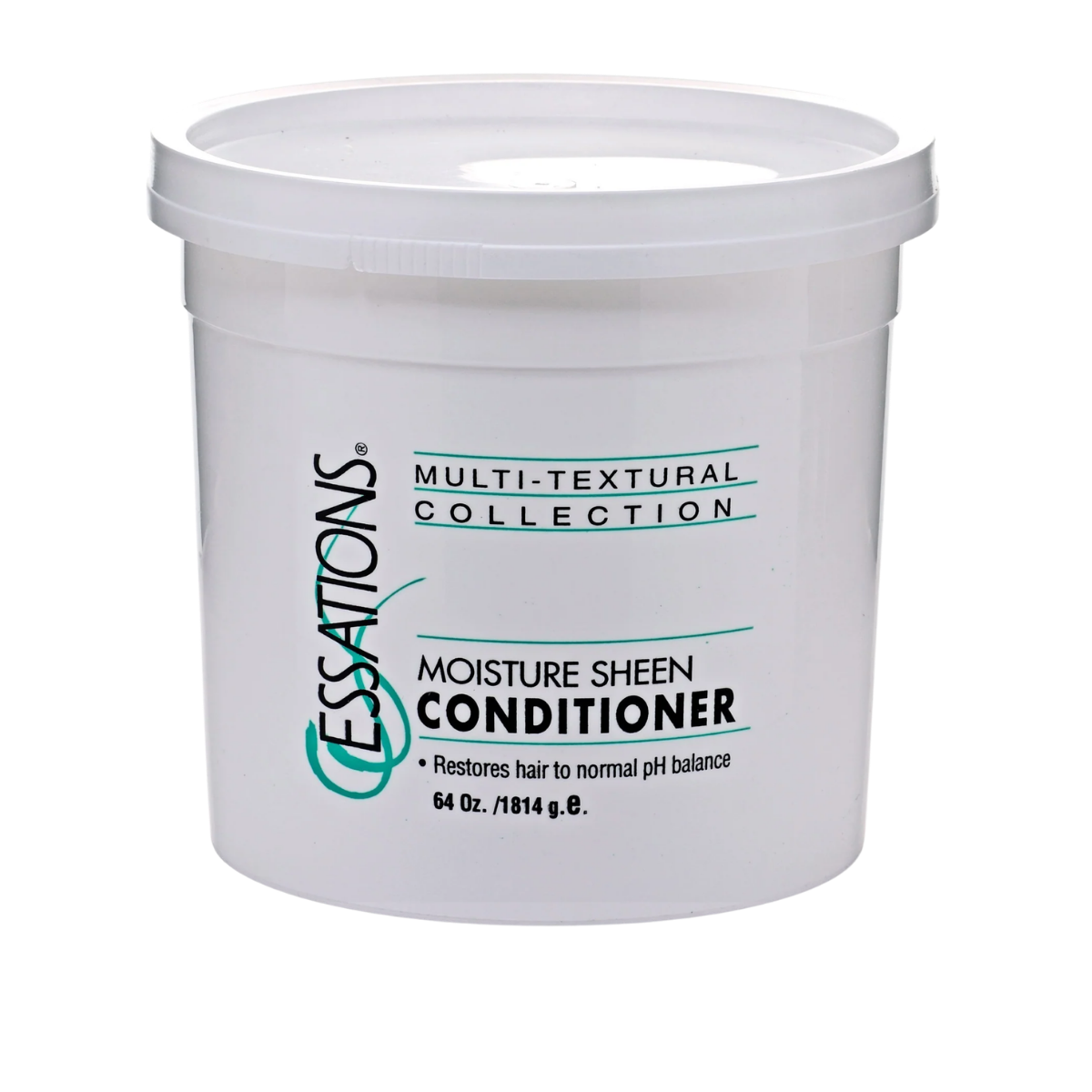 ESSATIONS MOISTURE SHEEN CONDITIONER