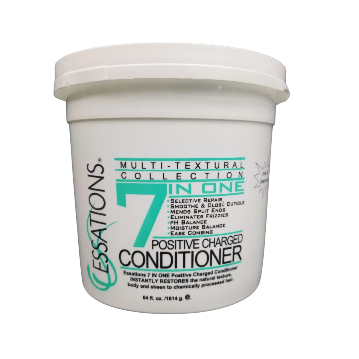 ESSATIONS POSITIVE CHARGE 7 N 1 CONDITIONER