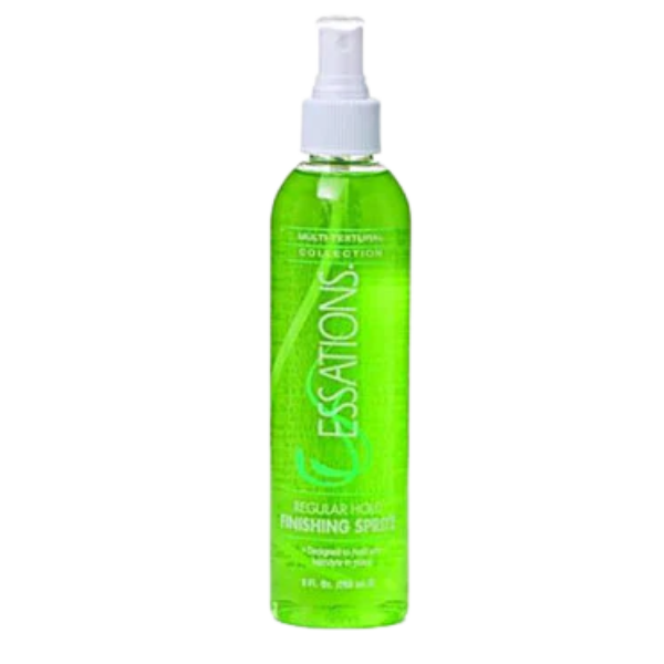 ESSATIONS FINISHING SPRITZ REGULAR HOLD