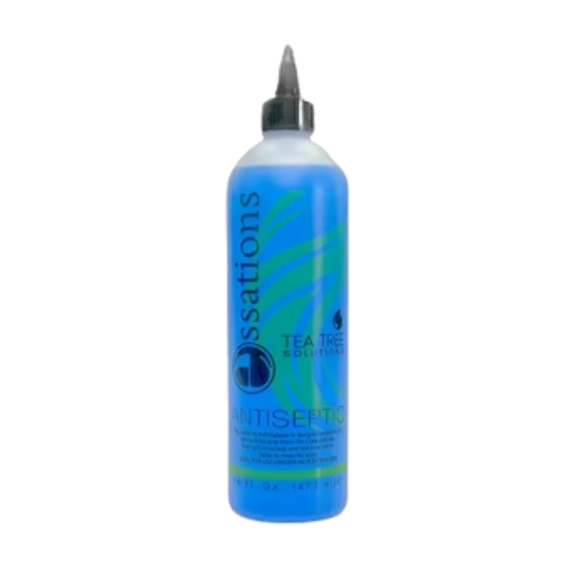 ESSATIONS TEA TREE ANTISEPTIC