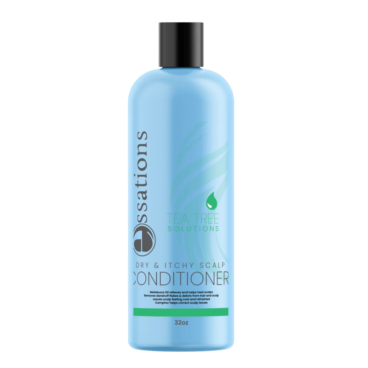 ESSATIONS TEA TREE CONDITIONER