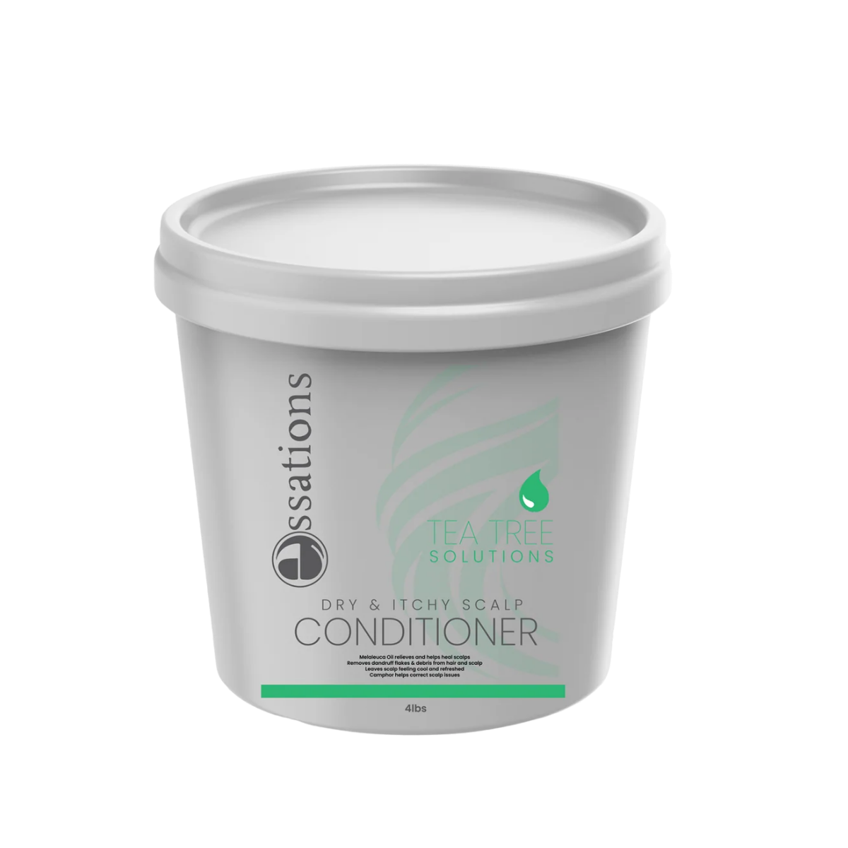 ESSATIONS TEA TREE CONDITIONER