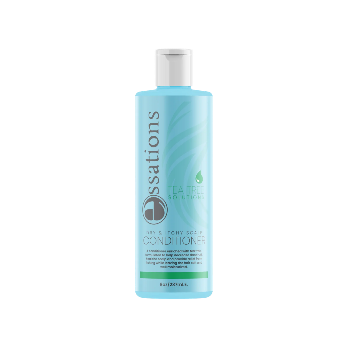 ESSATIONS TEA TREE CONDITIONER