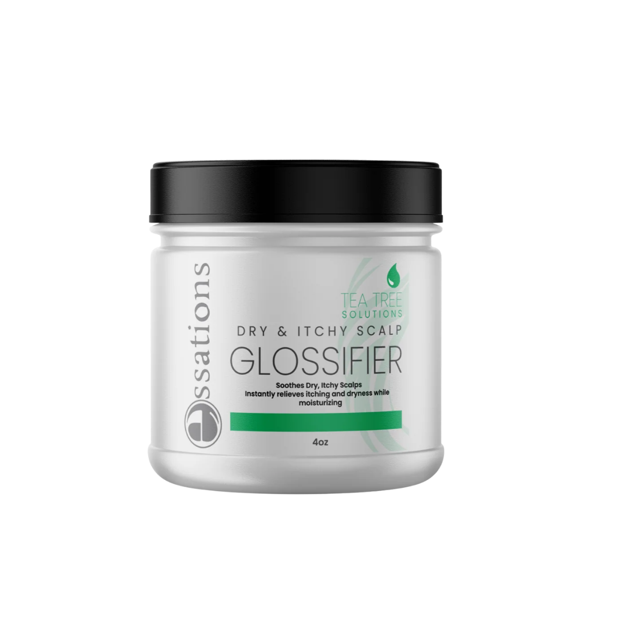 Essations Tea Tree Glossifier