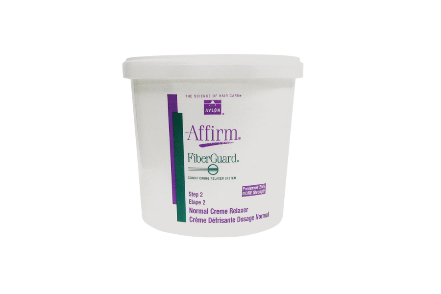 FIBERGUARD NO BASE RELAXER 4LB