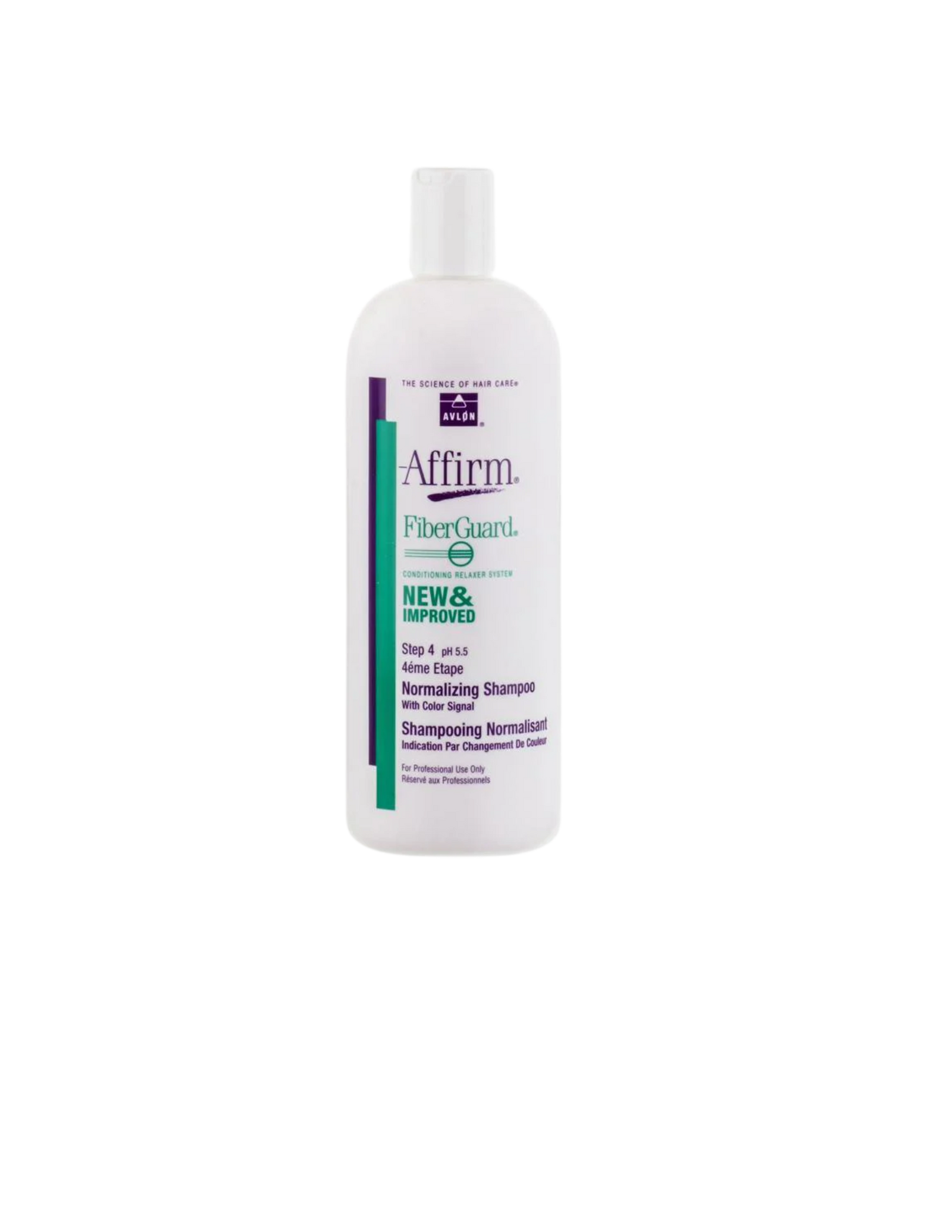FIBERGUARD NORMALIZING SHAMPOO