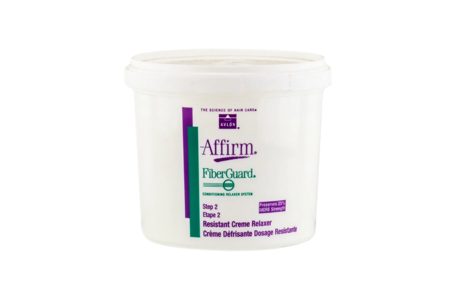 FIBERGUARD NO BASE RELAXER - RESISTANT