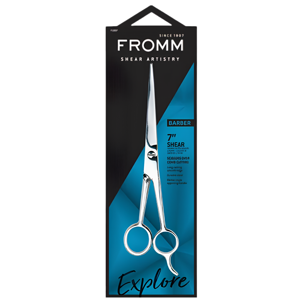 FROMM SHEAR ARTISTRY