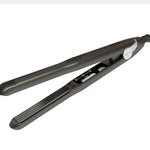 H2PRO BLACK DIAMOND MIKRO CERAMIC FLAT IRON 7/10"