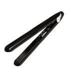 H2PRO BLACK DIAMOND MIKRO CERAMIC FLAT IRON 1"