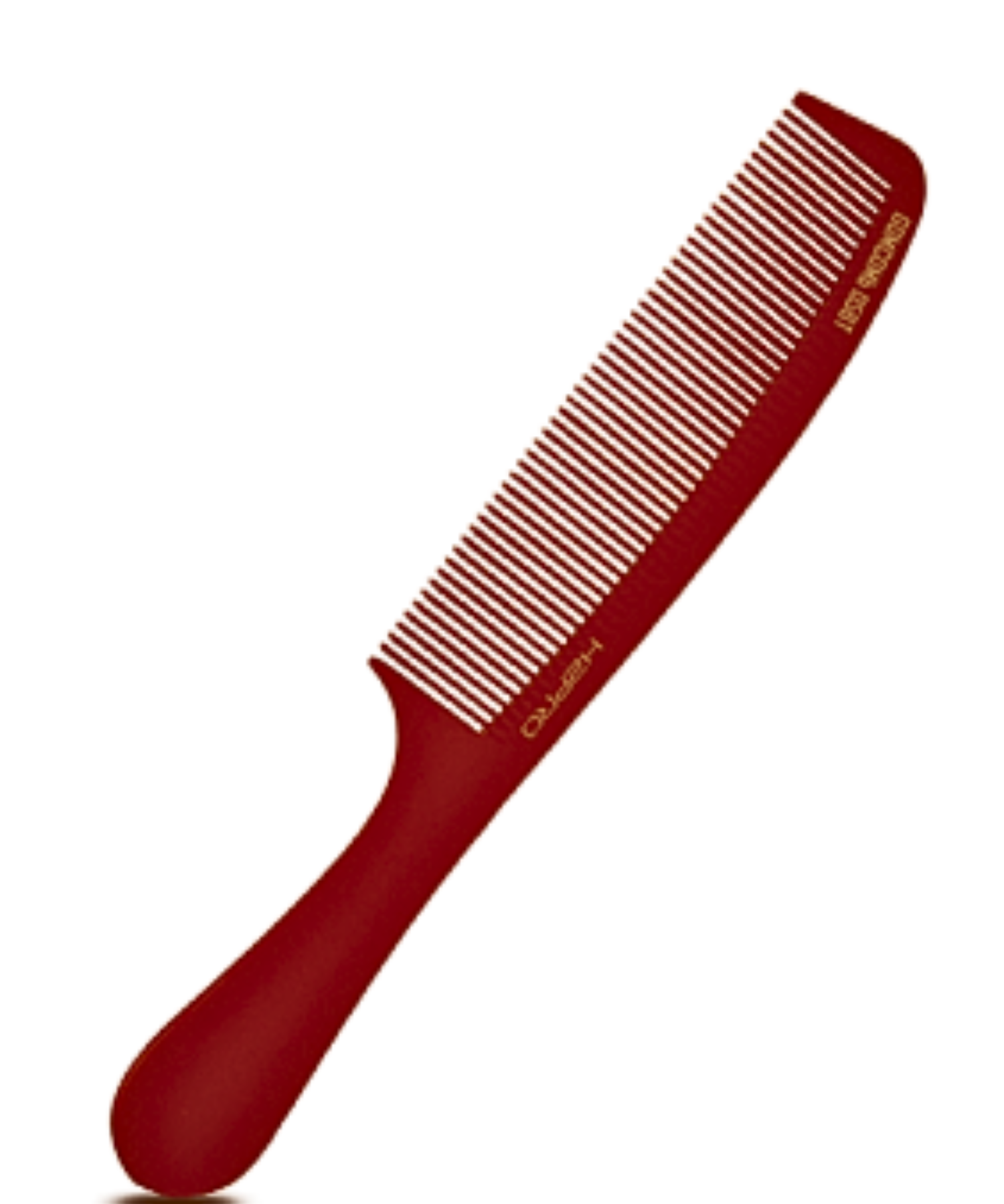 H2PRO BONE HANDLE COMB #5