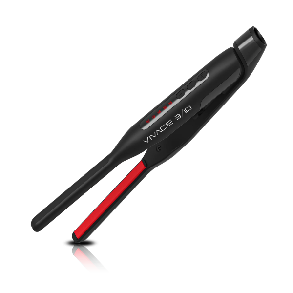 H2PRO VIVACE CERAMIC FLAT IRON 3/10"