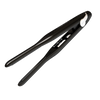 H2PRO BLACK DIAMOND MIKRO CERAMIC FLAT IRON 3/10"