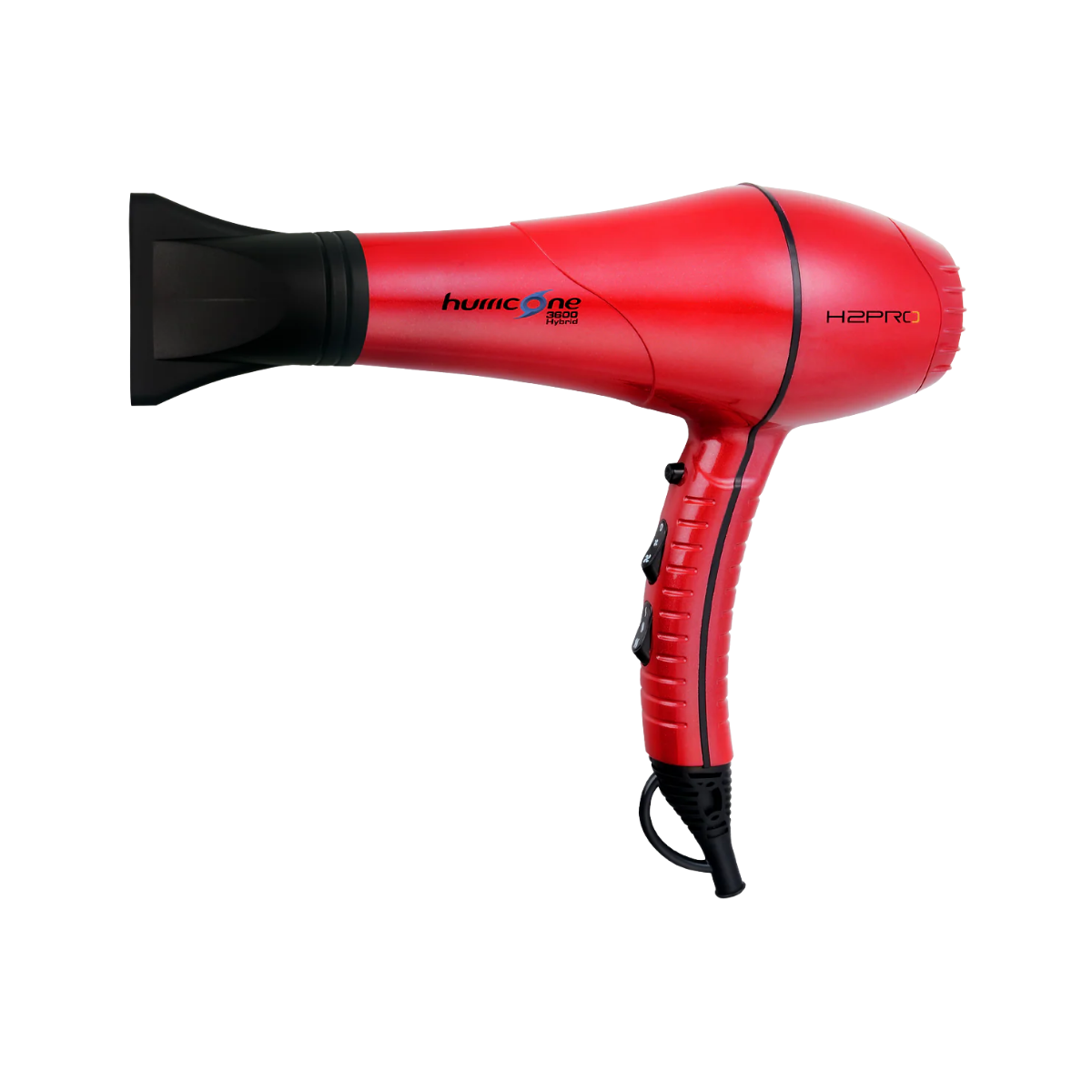 H2PRO HURRICANE HYBRID 3600
