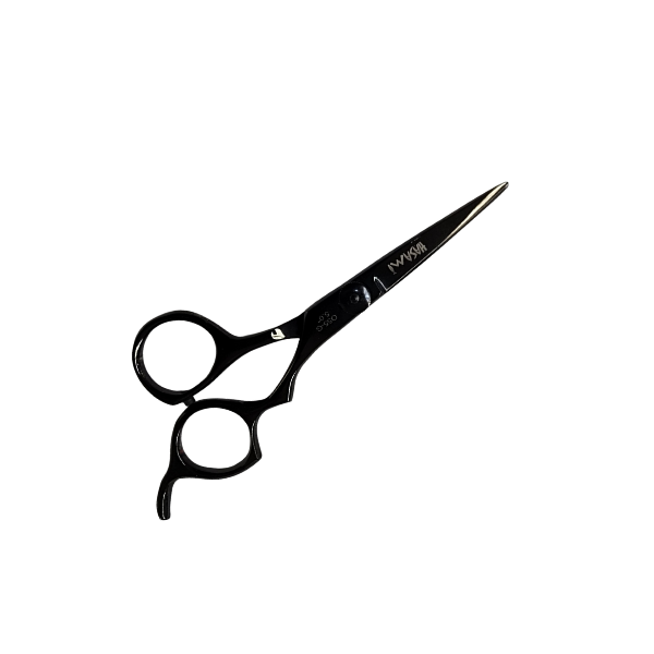 HASAMI DARK JAPANESE STEEL O55-G SHEAR 5"
