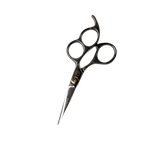 HASAMI JAPANESE STEEL N55 (3 FINGER HOLE) SHEAR 5"