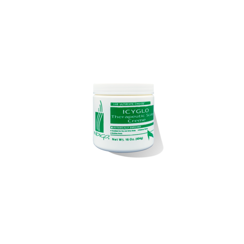 INDIGO ICYGLO THERAPUETIC SCALP CREME
