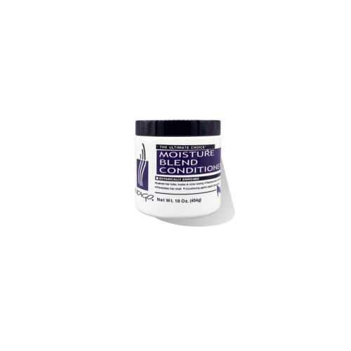 INDIGO MOISTURE BLEND