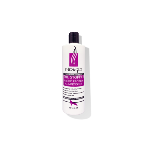 INDIGO THE STOPPER PROTEIN CONDITIONER CREME