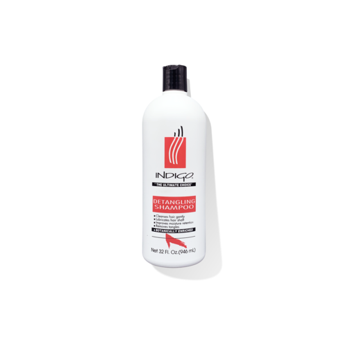 INDIGO DETANGLING SHAMPOO