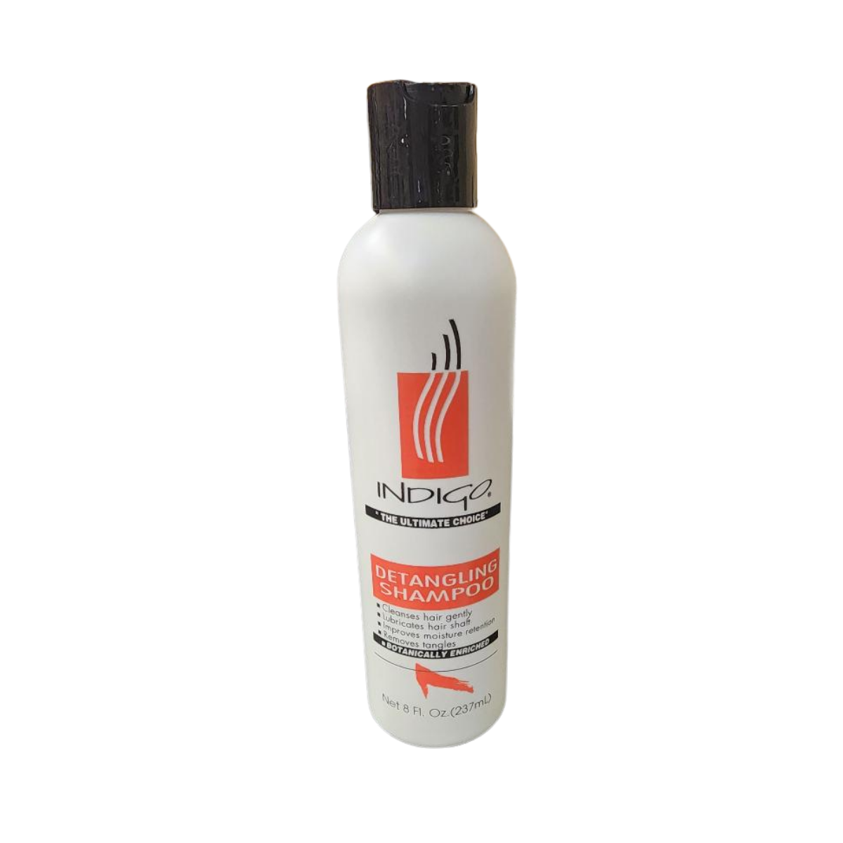 INDIGO DETANGLING SHAMPOO