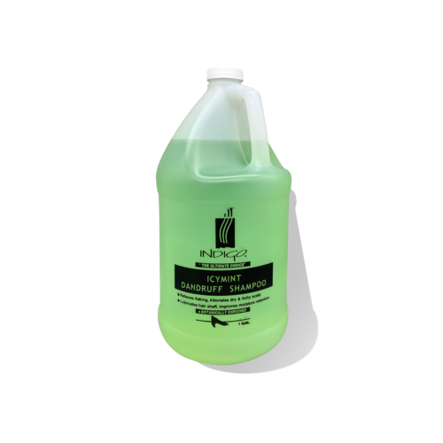 INDIGO ICYMINT SHAMPOO