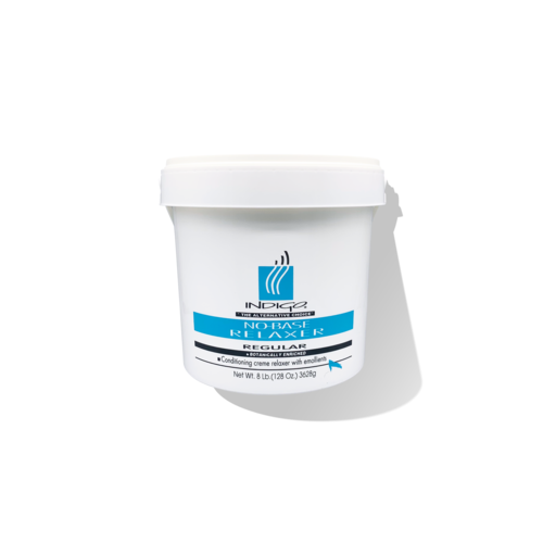 INDIGO NO BASE RELAXER
