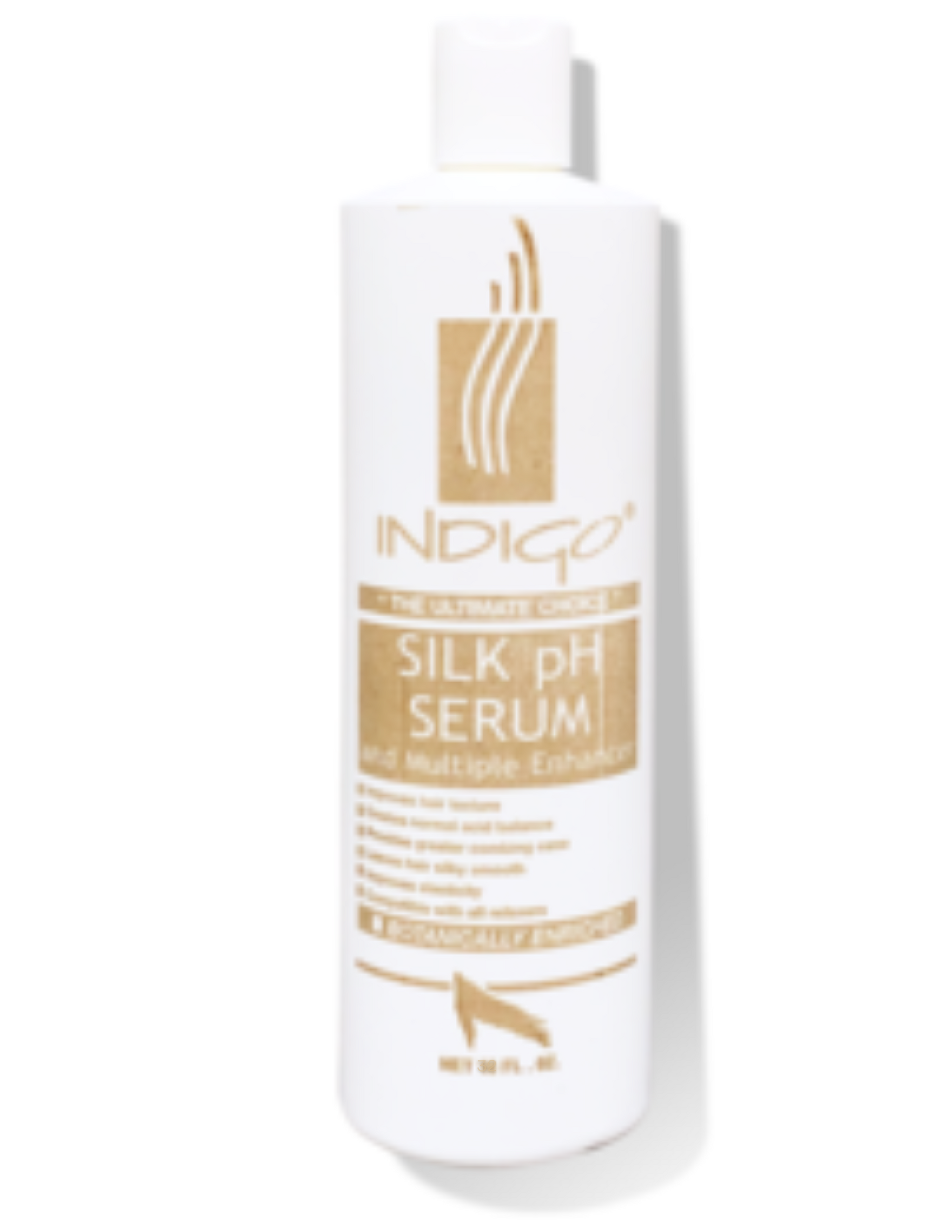 INDIGO SILK PH SERUM