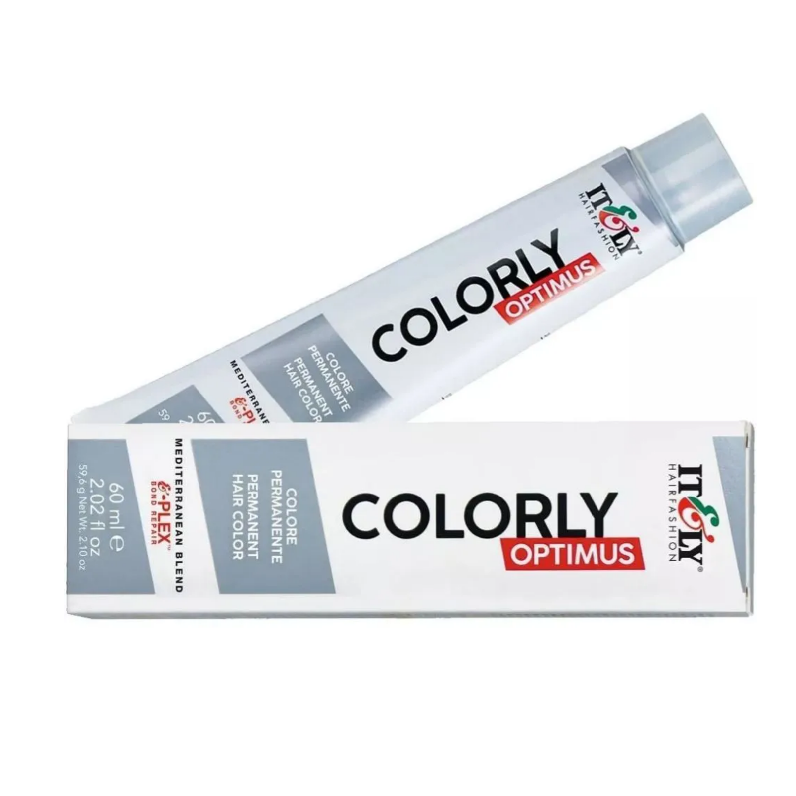 ITELY OPTIMUS HAIRCOLOR