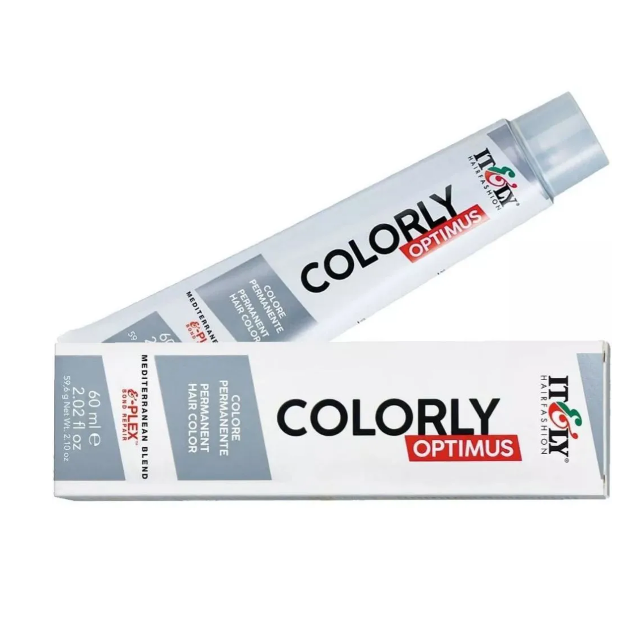 ITELY OPTIMUS HAIRCOLOR