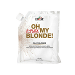 ITELY OH MY BLONDE CLAY BLONDE LIGHTENER
