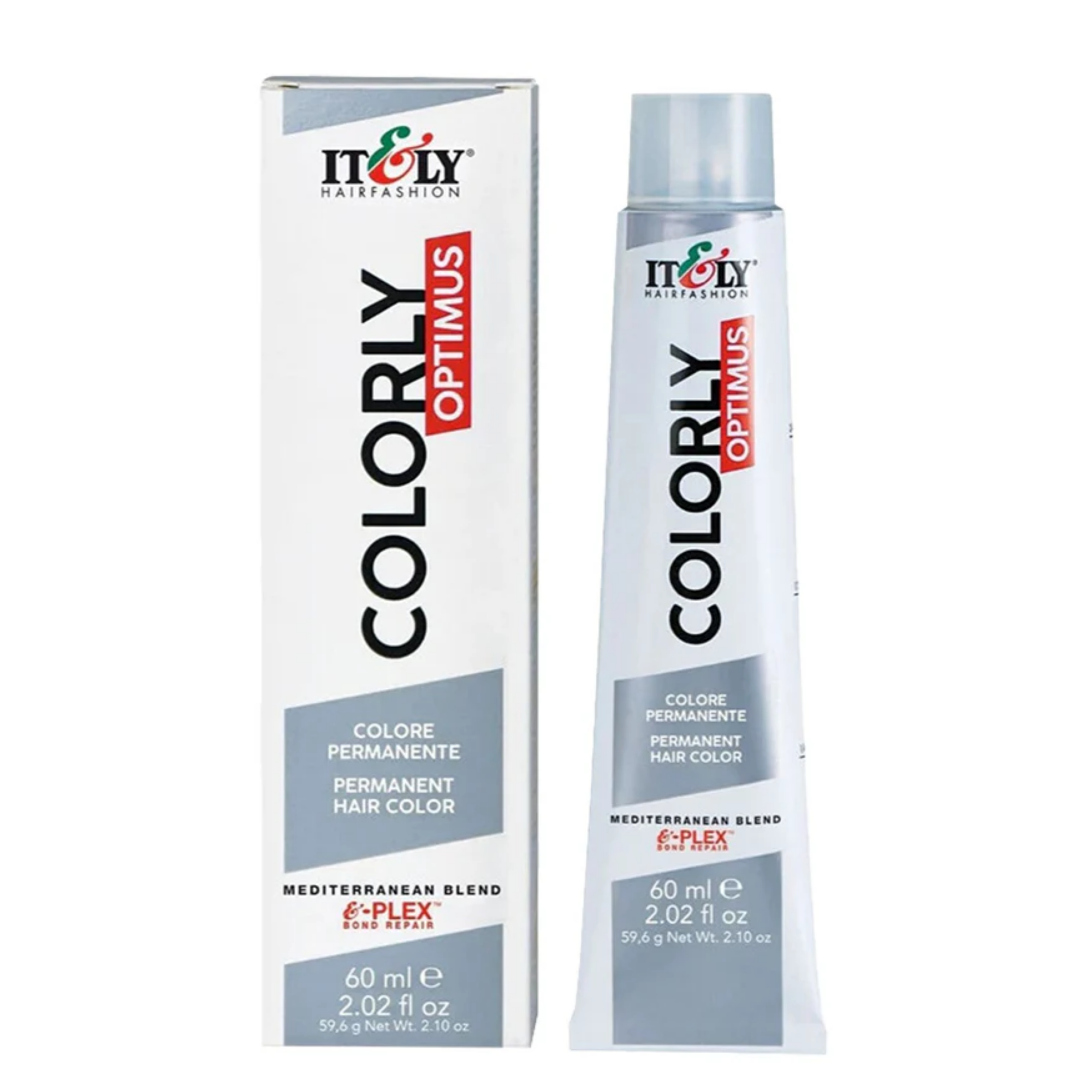 ITELY OPTIMUS HAIRCOLOR