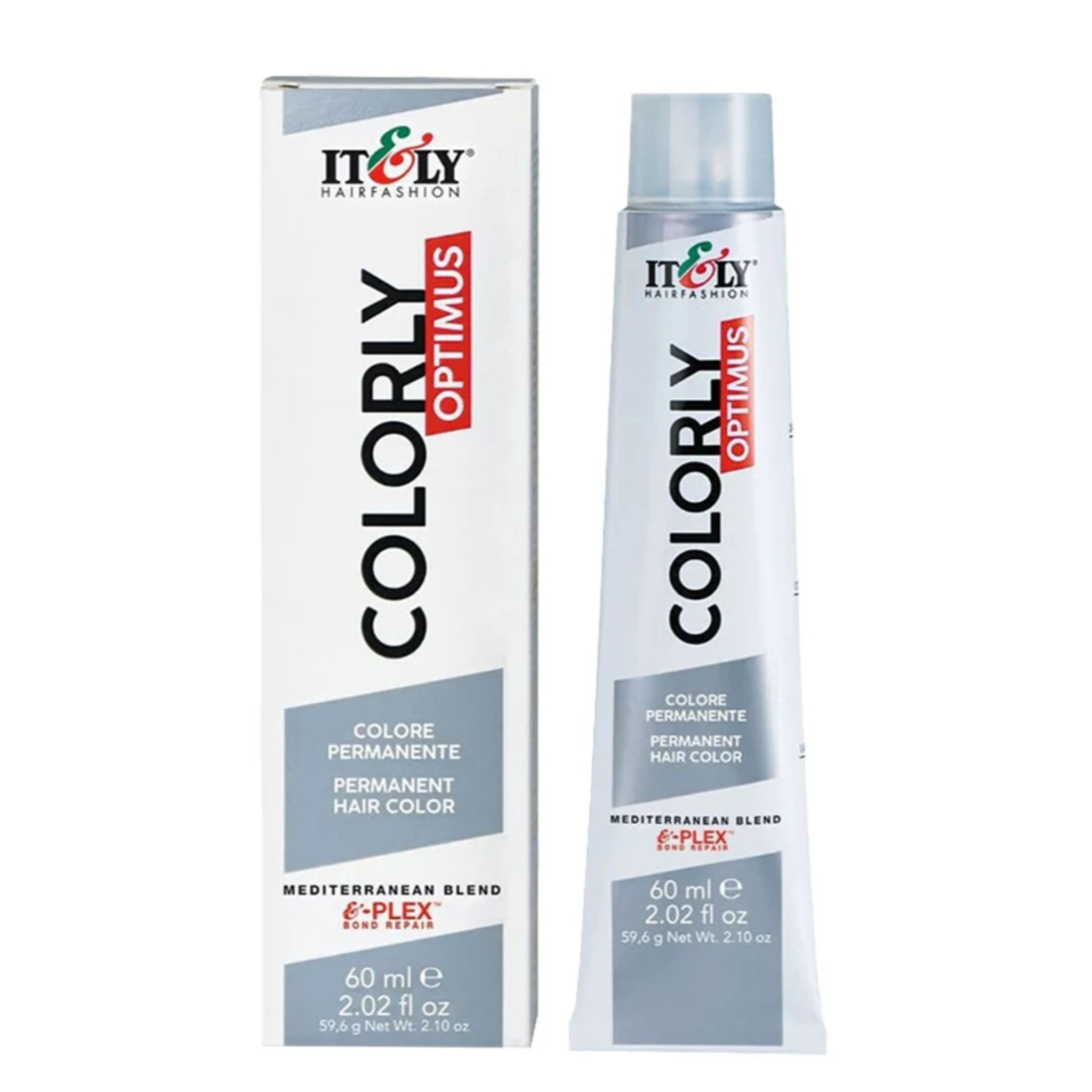 ITELY OPTIMUS HAIRCOLOR