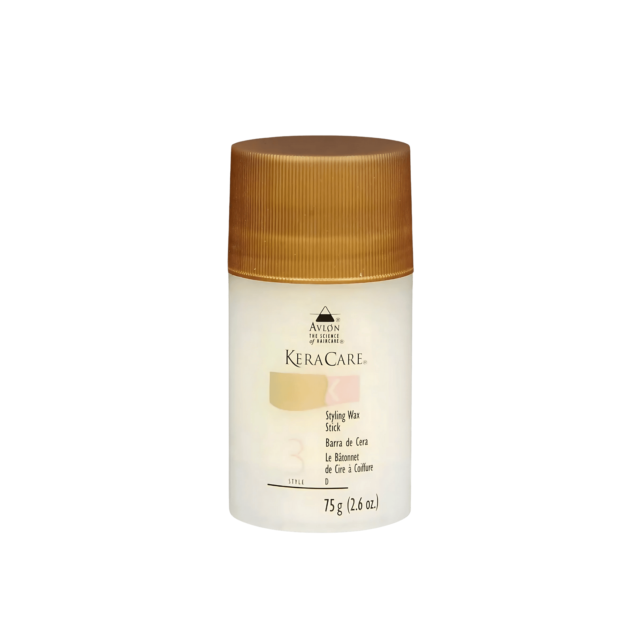 KERACARE WAX STYLING STICK