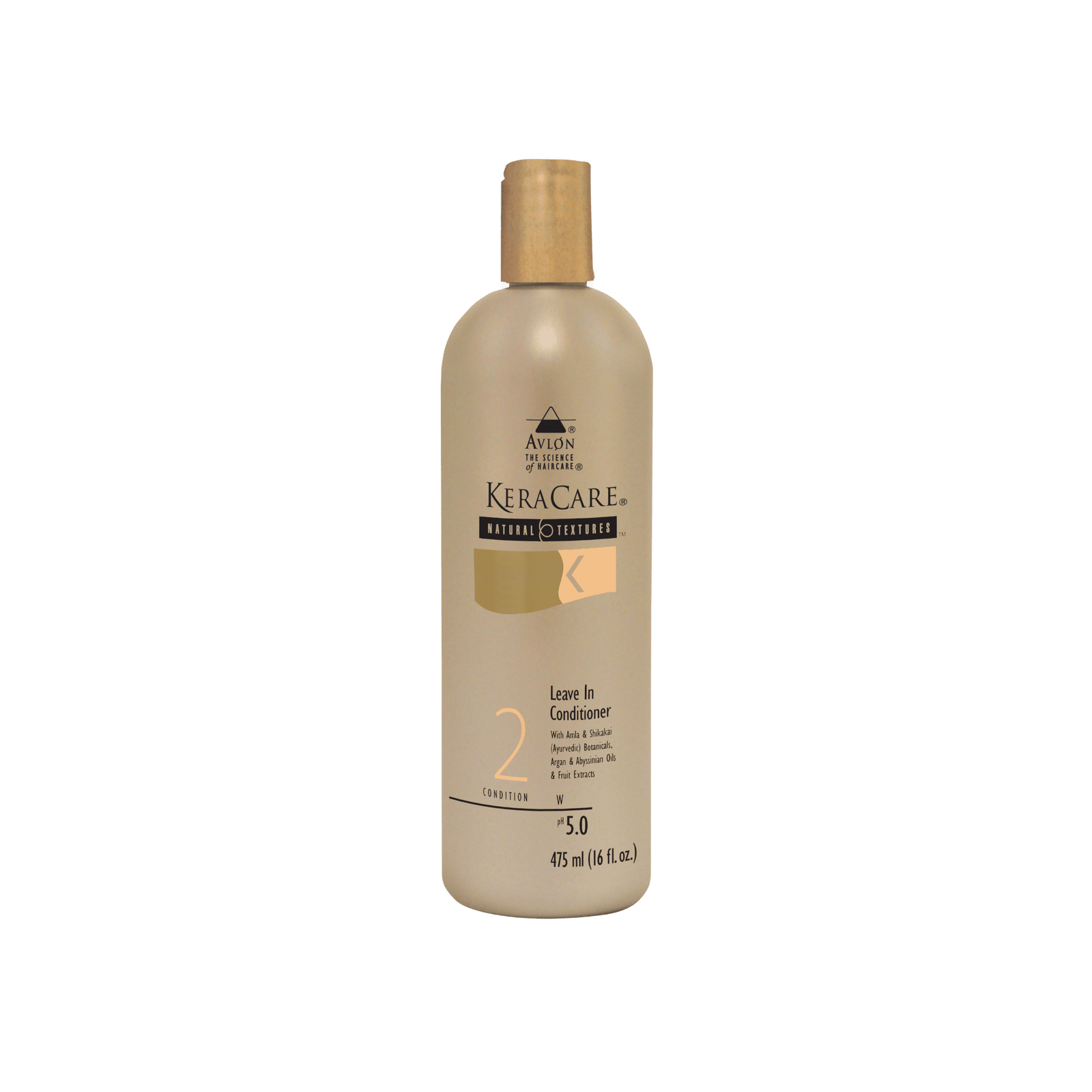 KERACARE NATURAL TEXTURE LEAVE IN CONDITIONER