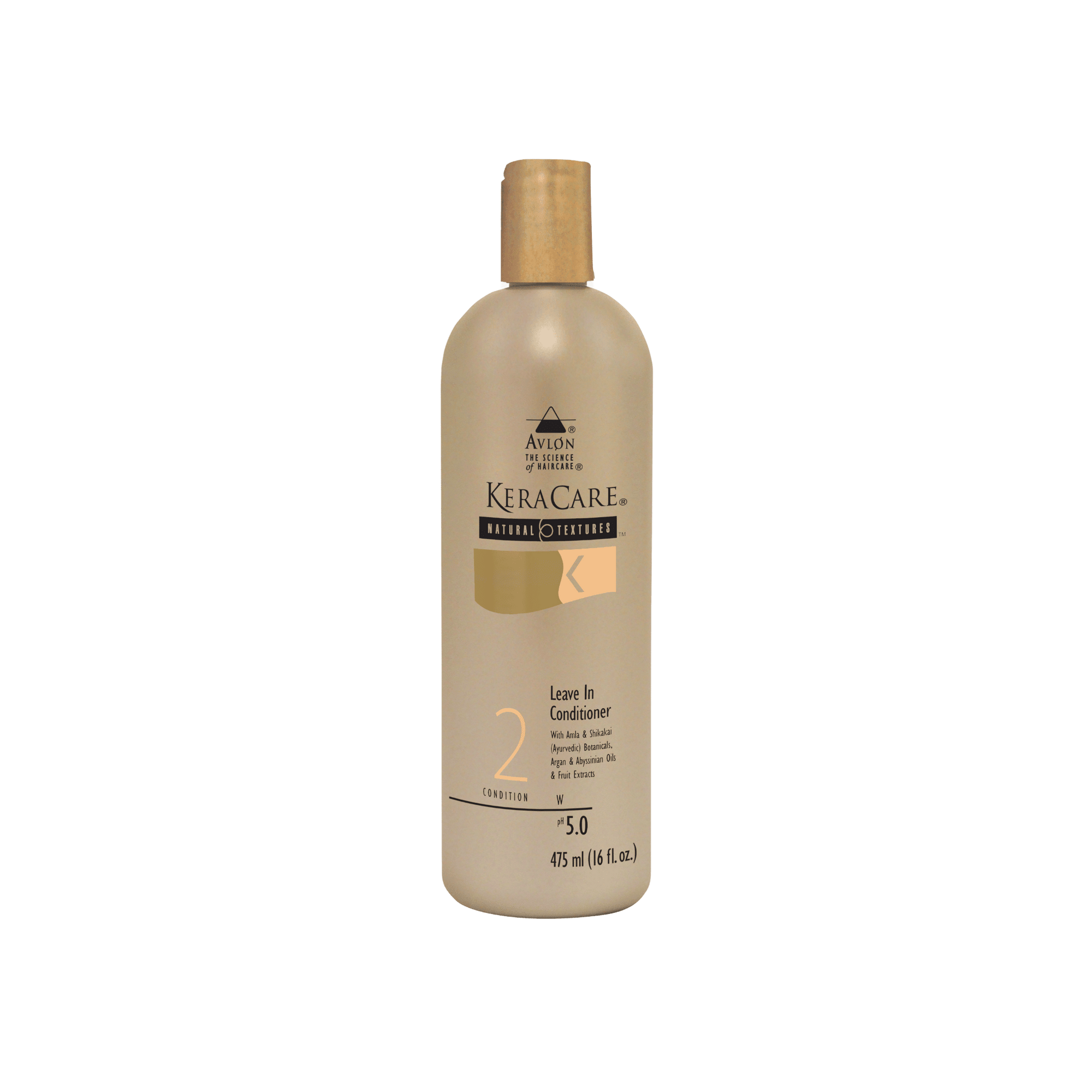 KERACARE NATURAL TEXTURE LEAVE IN CONDITIONER