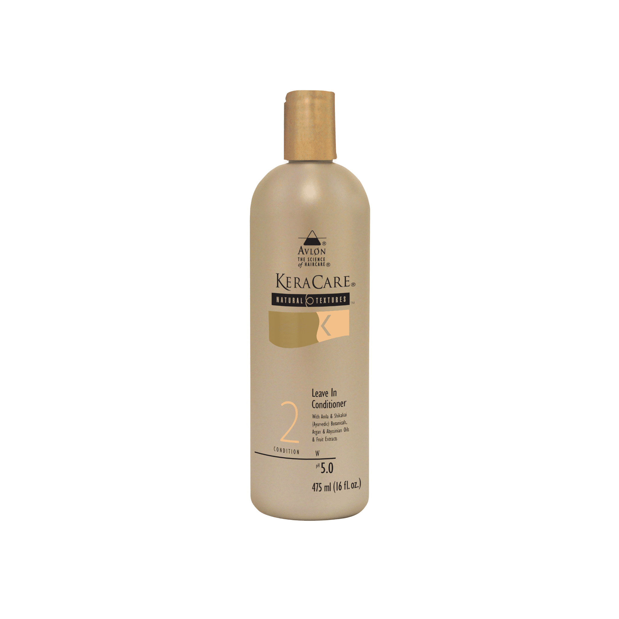 KERACARE NATURAL TEXTURE LEAVE IN CONDITIONER