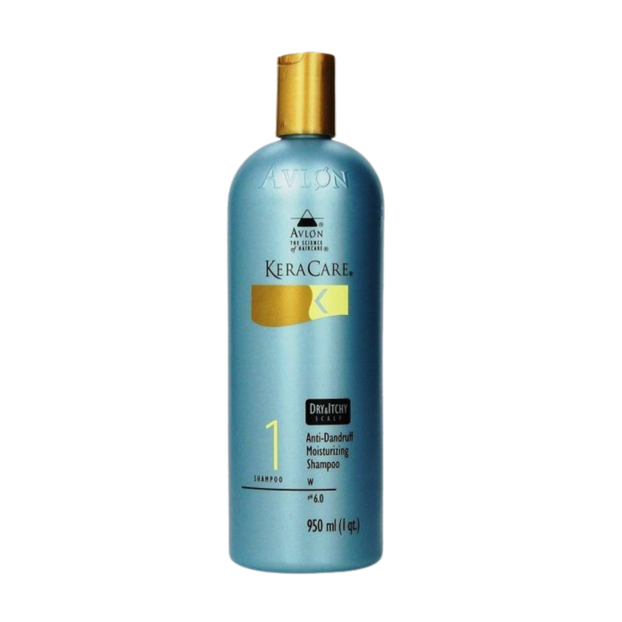 KERACARE DRY ITCHY CONDITIONER