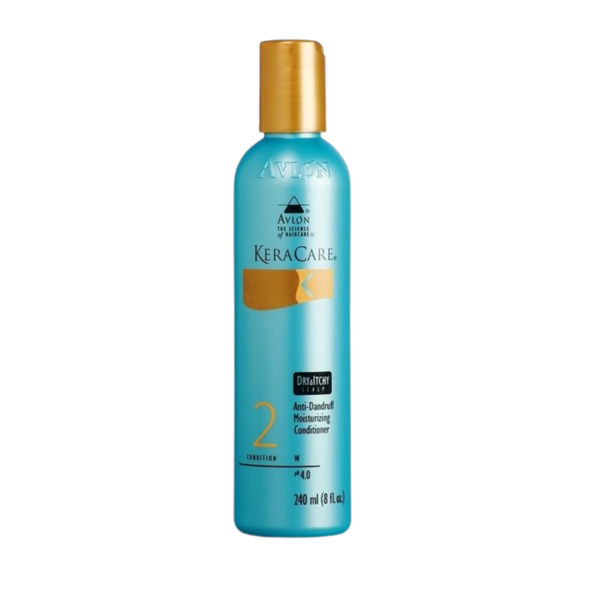 KERACARE DRY ITCHY CONDITIONER